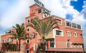 Partner Hotéis By Daifa